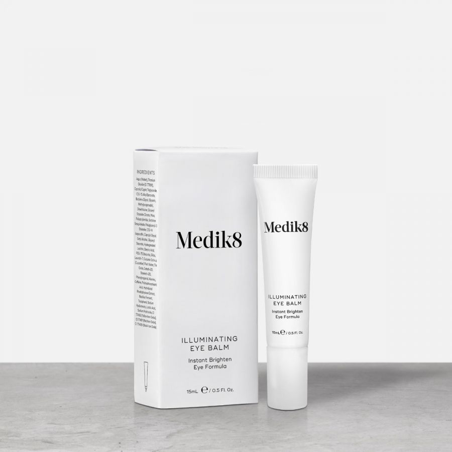 Illuminating Eye Balm 15ml | Brains Street