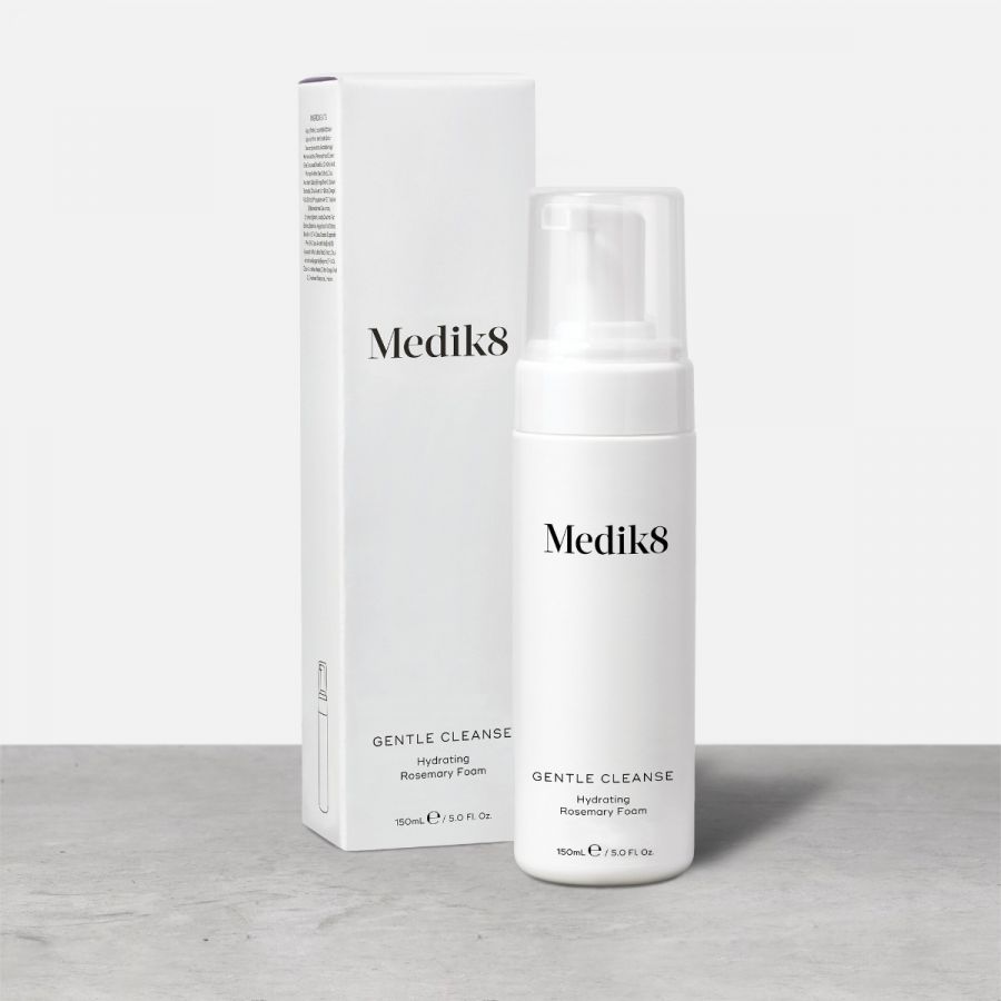 Gentle Cleanse 150ml | Brains Street