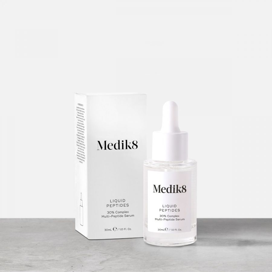 Liquid Peptides Drone - Targeted 30% Complex Multi-Peptide Serum 30ml