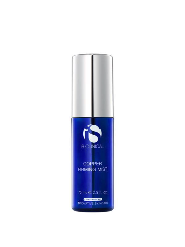 Copper Firming Mist 75ml | Brains Street