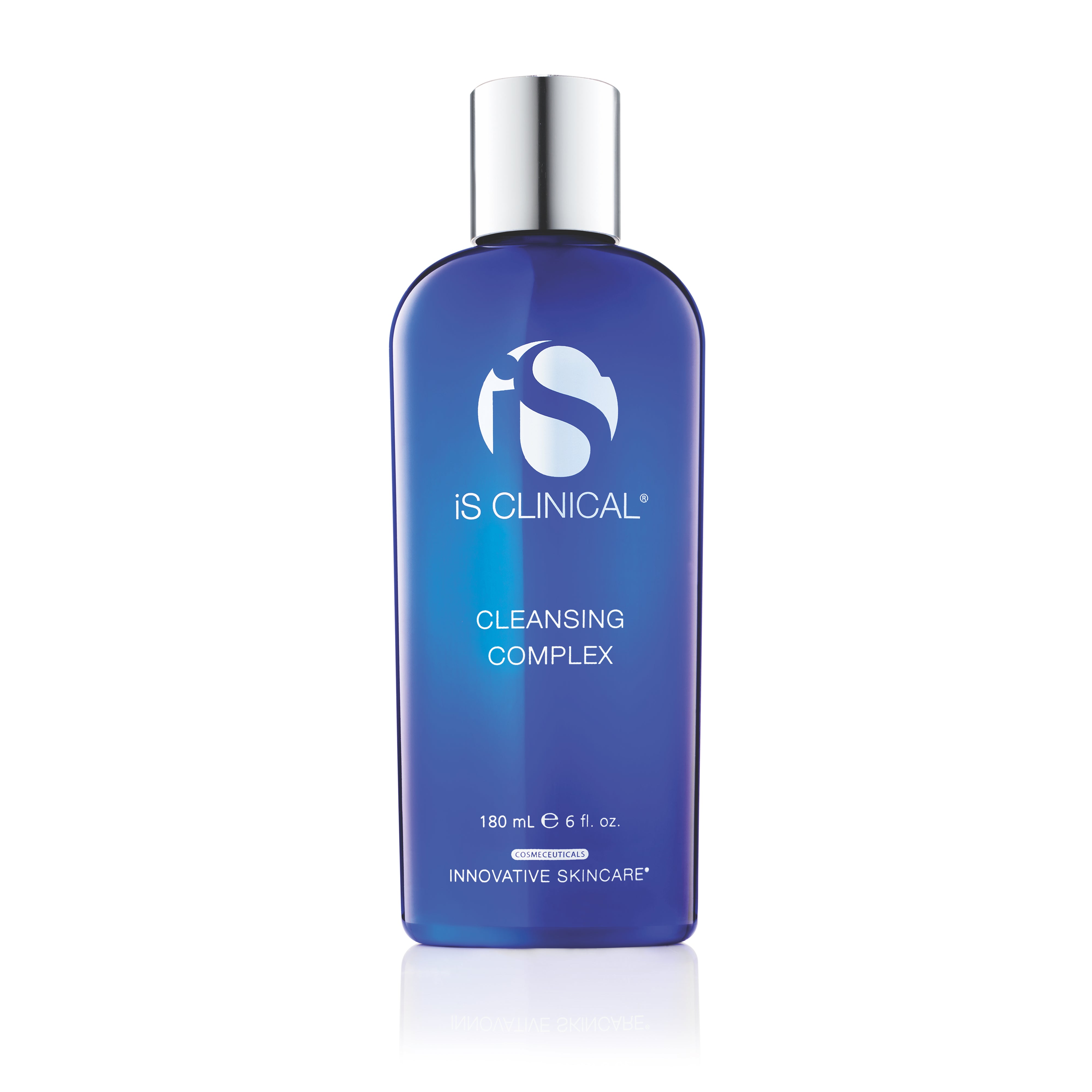 Cleansing Complex 180ml | Brains Street