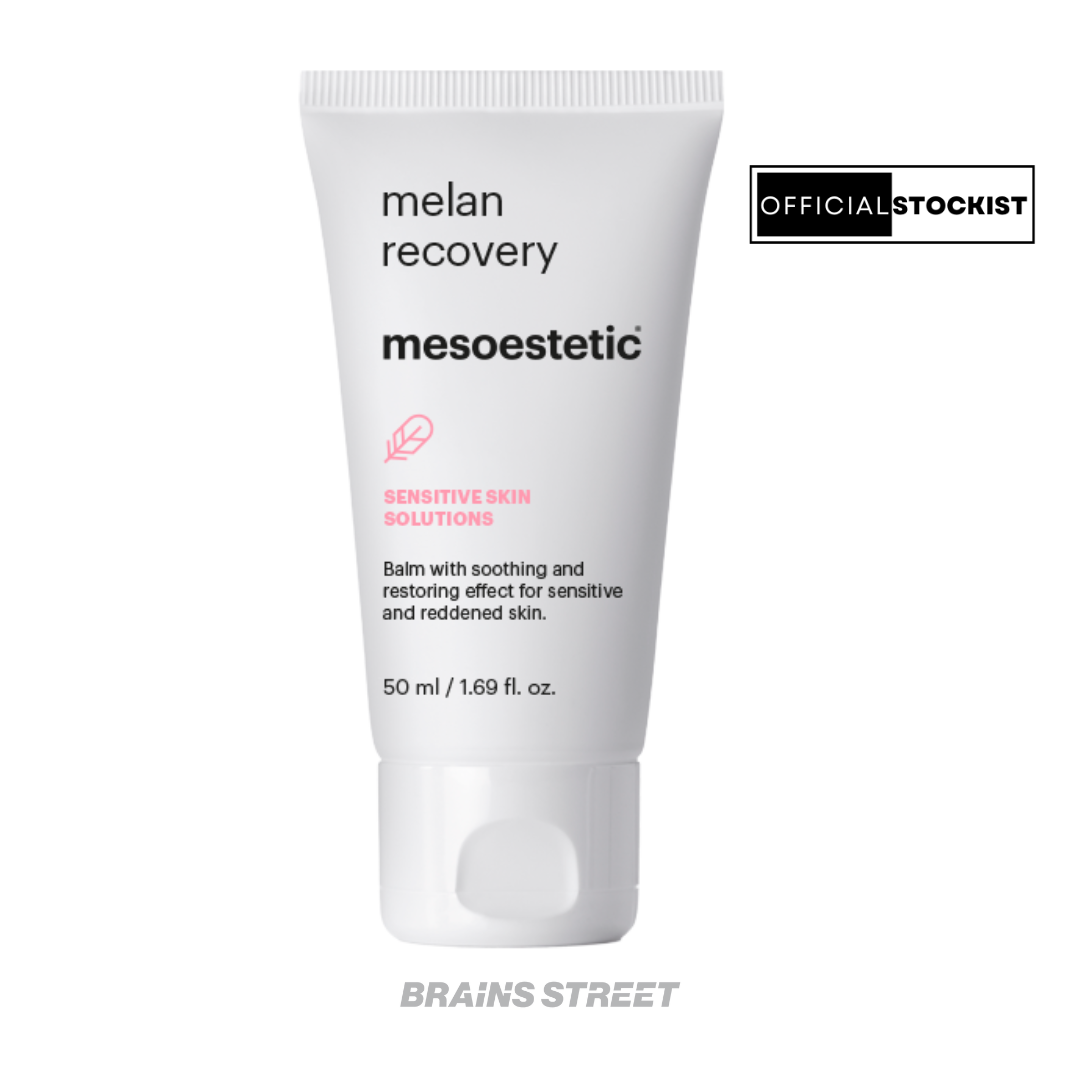 Melan Recovery 50ml
