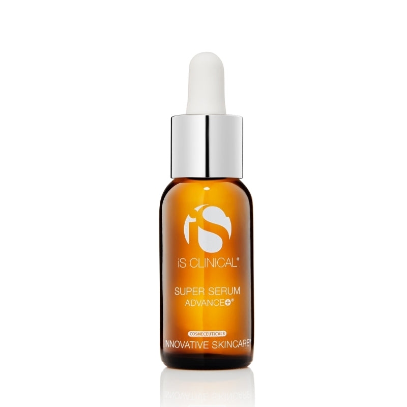 Super Serum Advance+ | Brains Street