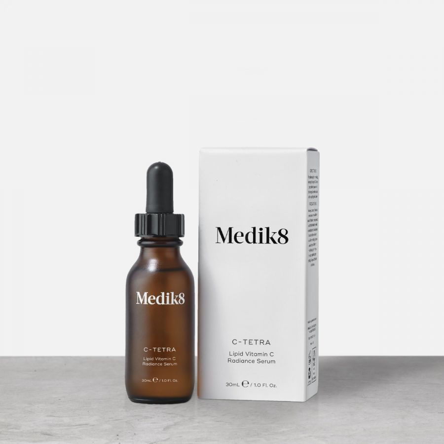 C-Tetra Lipid Vitamin C 30ml