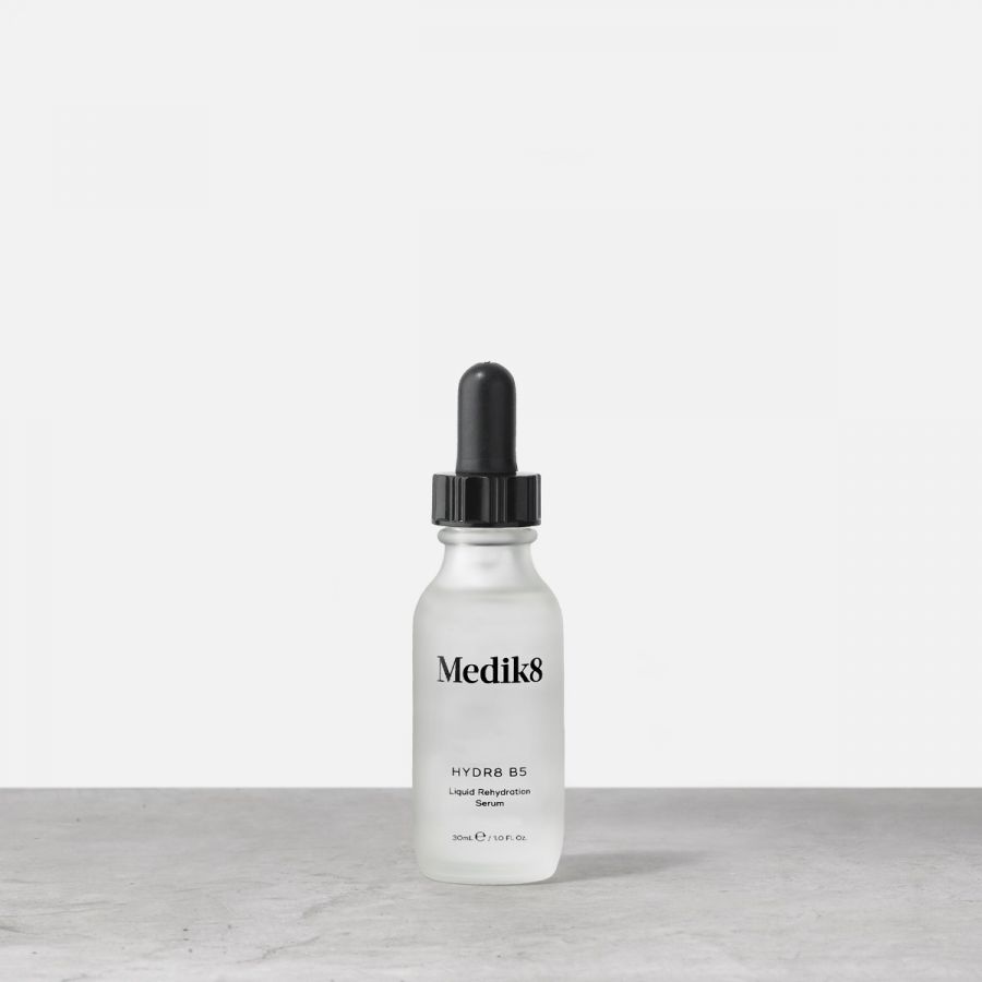Hydr8 B5 Liquid Rehydration Serum 30ml