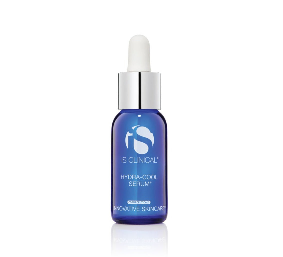 Hydra Cool Serum | Brains Street