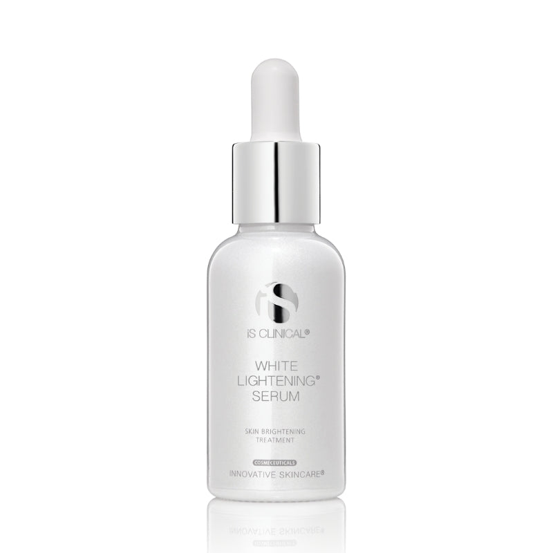 White Lightening Serum | Brains Street