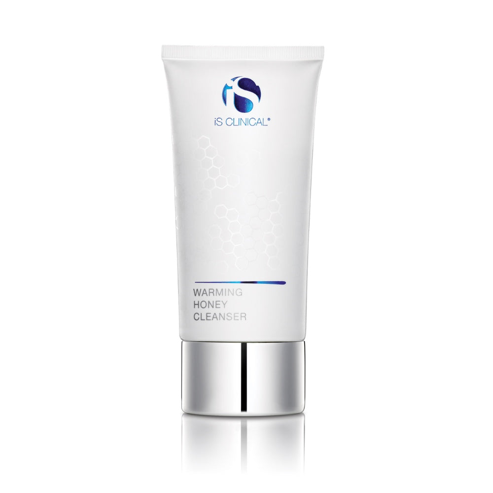 Warming Honey Cleanser 120g | Brains Street