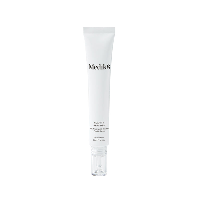 Medik8 - Physical Sunscreen 90ml Skin Mr Brains & Brawn 