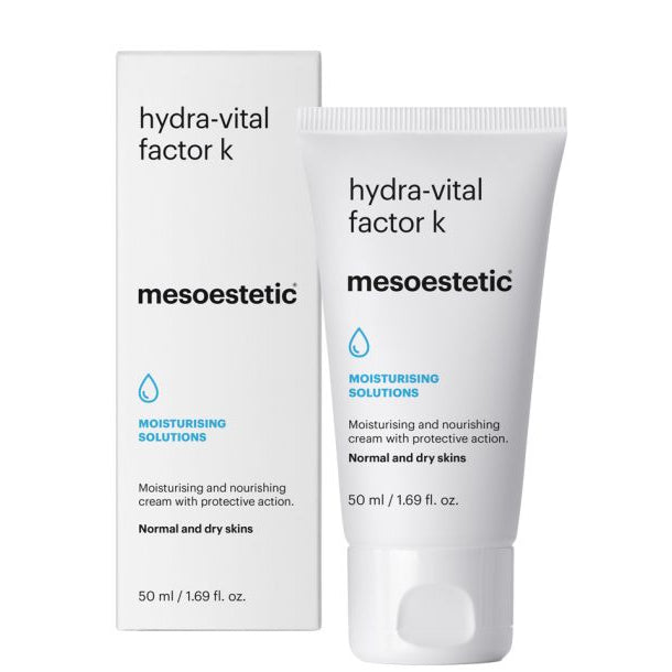Hydra Vital Factor K 50ml | Brains Street