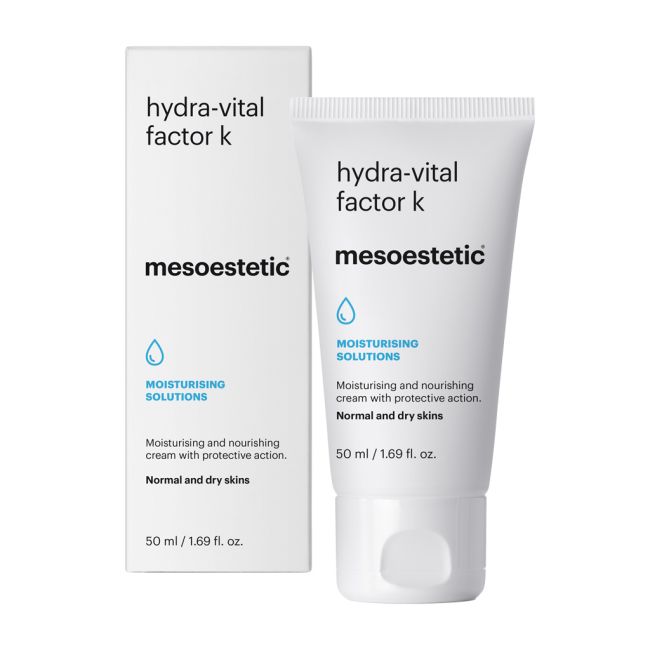 Hydra Vital Factor K 50ml