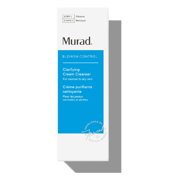 Clarifying Cleanser 200ml | Brains Street
