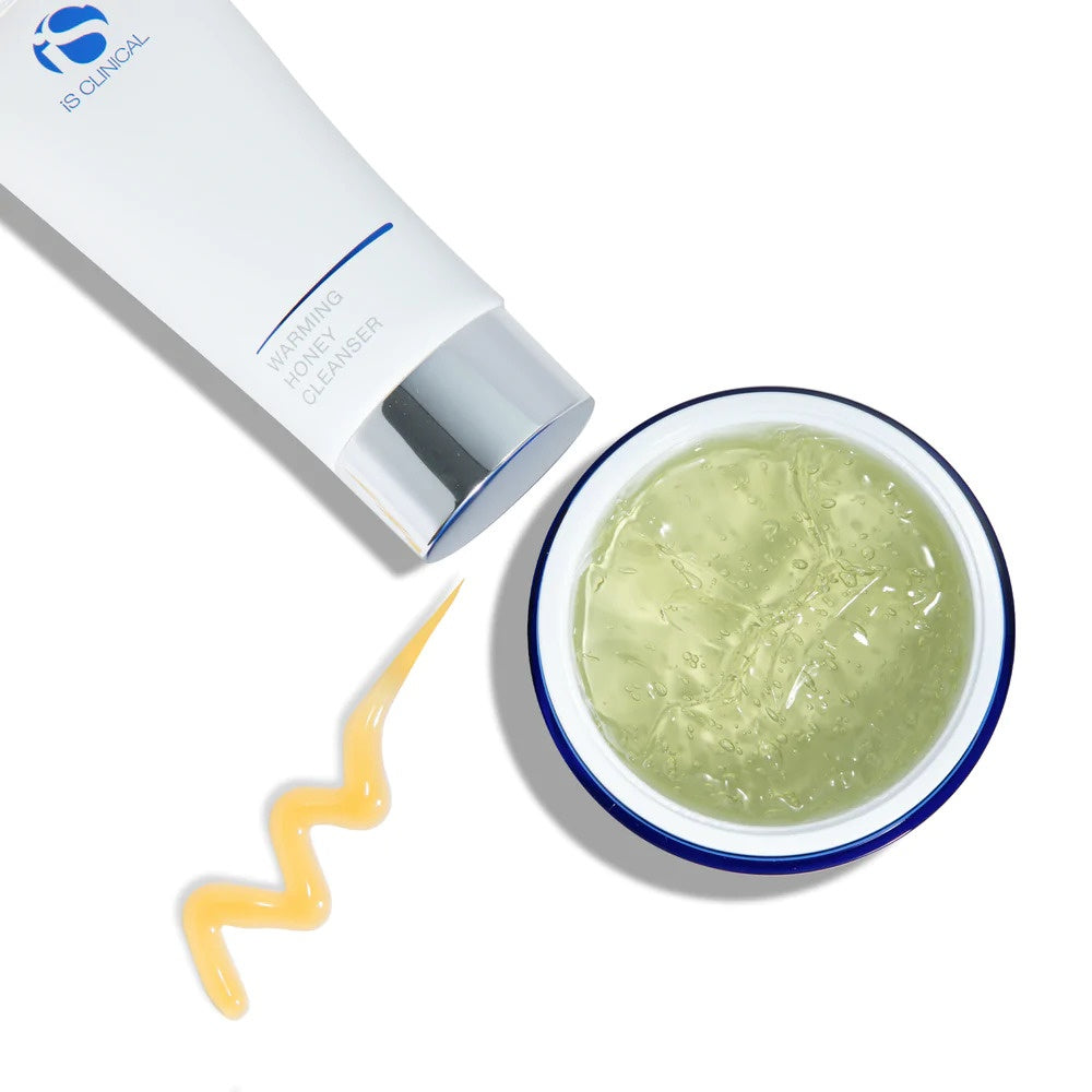 Warm Up, Cool Down Clinical Facial | Brains Street